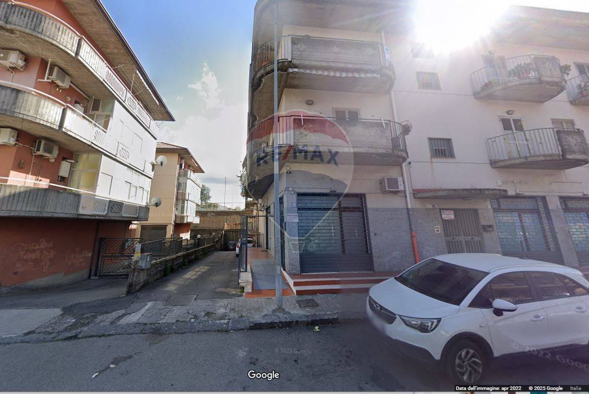 1 room Garage in Aci Catena, Italy No. 55544