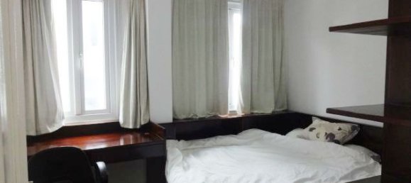 2 غرف نوم شقة في Tay Ho, Vietnam رقم 4846 8