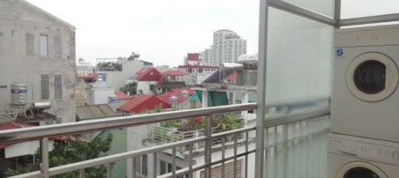 2 غرف نوم شقة في Tay Ho, Vietnam رقم 4846 14