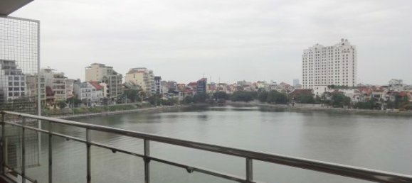 2 غرف نوم شقة في Tay Ho, Vietnam رقم 4846 6