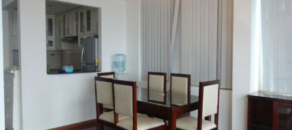 2 غرف نوم شقة في Tay Ho, Vietnam رقم 4846 4