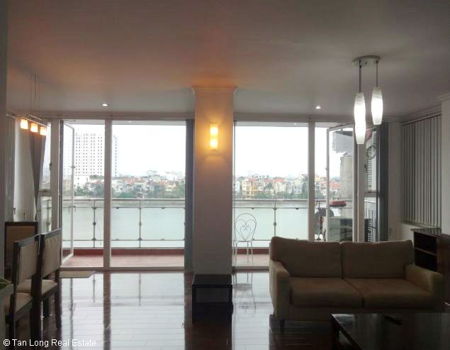 2 غرف نوم شقة في Tay Ho, Vietnam رقم 4846