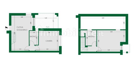 2 bedrooms Apartment in Sona, Italy No. 26958 10