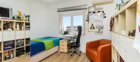 4 bedrooms Apartment in Lisbon, Portugal No. 124909 19