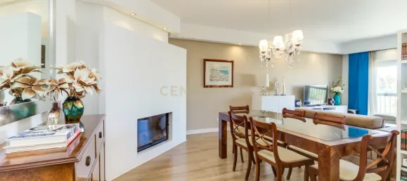 4 bedrooms Apartment in Lisbon, Portugal No. 124909 28