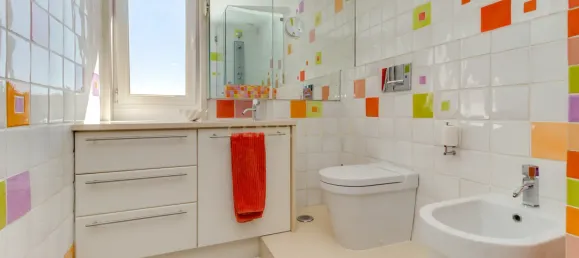 4 bedrooms Apartment in Lisbon, Portugal No. 124909 18