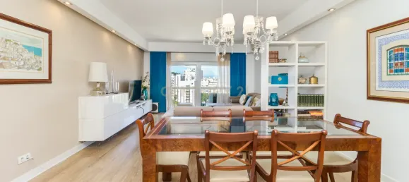 4 bedrooms Apartment in Lisbon, Portugal No. 124909 29