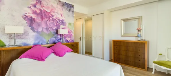 4 bedrooms Apartment in Lisbon, Portugal No. 124909 9