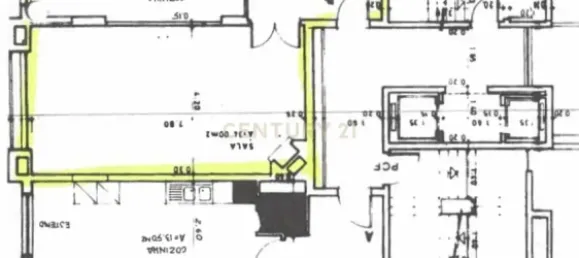 4 bedrooms Apartment in Lisbon, Portugal No. 124909 34