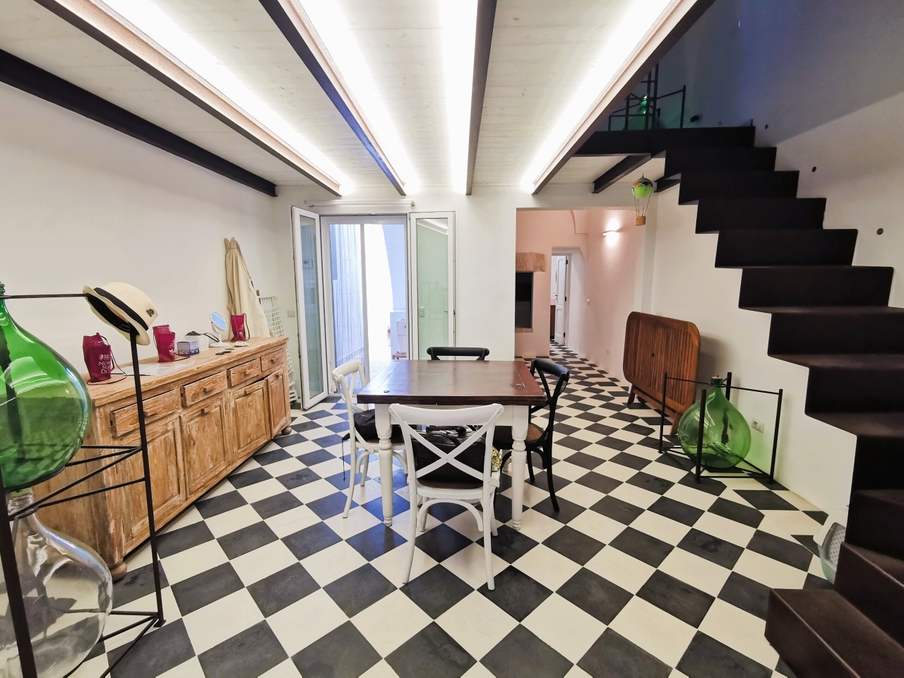 4-Zimmer Haus in Diso, Italy, Nr. 14827