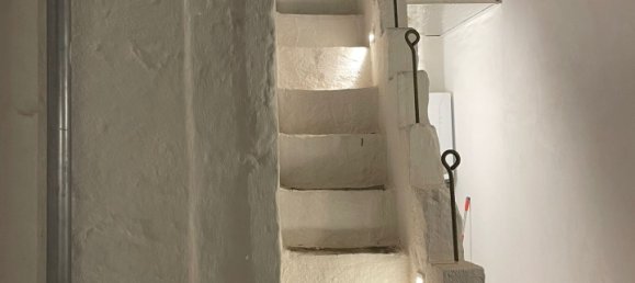 4-Zimmer Haus in Diso, Italy, Nr. 14827 11