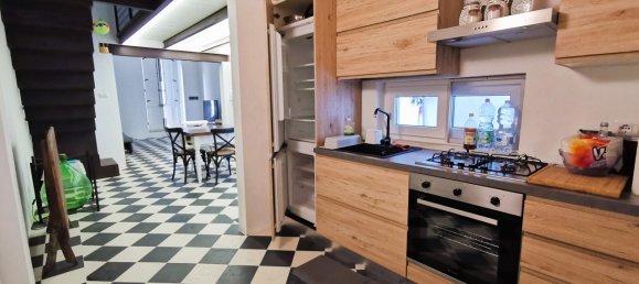 4-Zimmer Haus in Diso, Italy, Nr. 14827 13