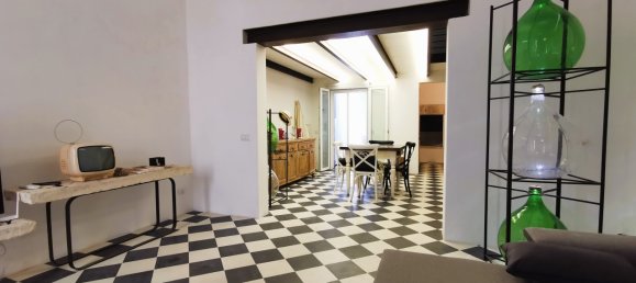 4-Zimmer Haus in Diso, Italy, Nr. 14827 12