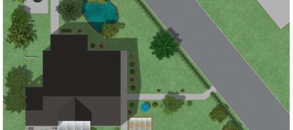 1 غرف نوم منزل في Markisch-Oderland, Germany رقم 320956 25