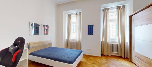 4غرفة شقة في Neubau, Austria رقم 119660 6