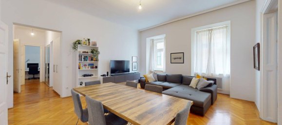 4غرفة شقة في Neubau, Austria رقم 119660 3