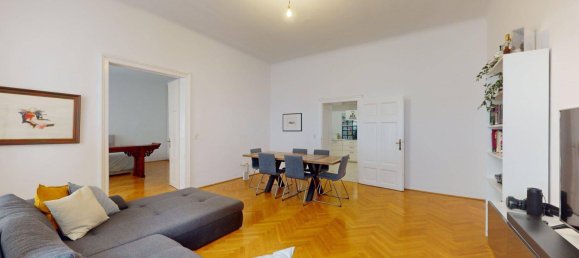 4غرفة شقة في Neubau, Austria رقم 119660 4