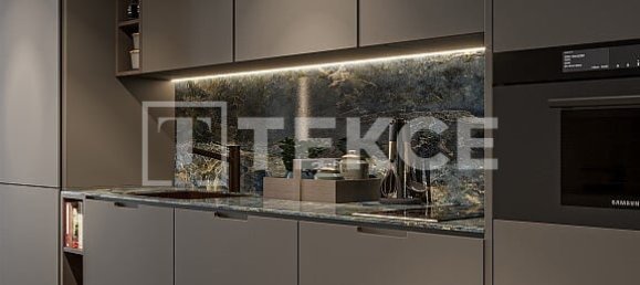 1 غرف نوم شقة في Arjan, UAE رقم 102595 13