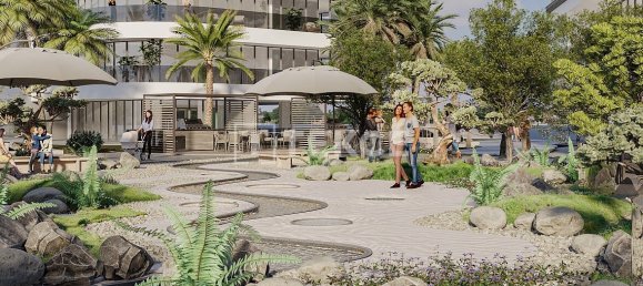 1 غرف نوم شقة في Arjan, UAE رقم 102595 9