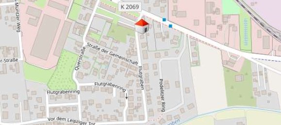 Terreno em Anhalt-Bitterfeld, Germany N.º 309433 8