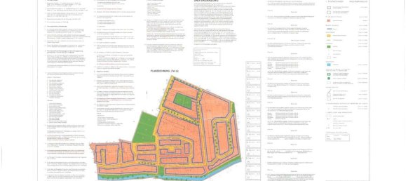 Terreno em Anhalt-Bitterfeld, Germany N.º 309433 7