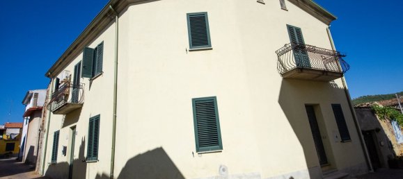 8غرفة منزل في Atzara, Italy رقم 256324 3