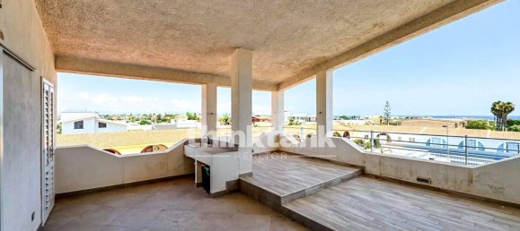 Квартира с 3 комнатами в Ното, Италия № 257977 26