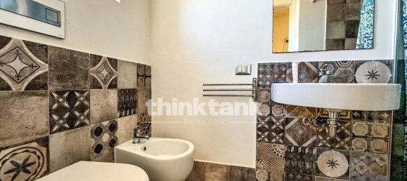 Квартира с 3 комнатами в Ното, Италия № 257977 13