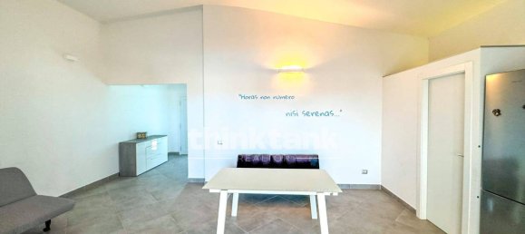 Квартира с 3 комнатами в Ното, Италия № 257977 4