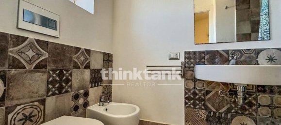 Квартира с 3 комнатами в Ното, Италия № 257977 15