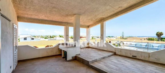 Квартира с 3 комнатами в Ното, Италия № 257977 27