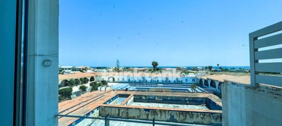 Квартира с 3 комнатами в Ното, Италия № 257977 20