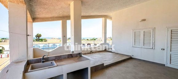 Квартира с 3 комнатами в Ното, Италия № 257977 24