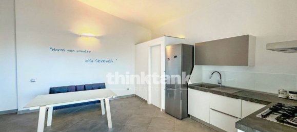 Квартира с 3 комнатами в Ното, Италия № 257977 5