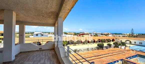 Квартира с 3 комнатами в Ното, Италия № 257977 29