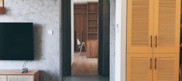 2 غرف نوم شقة في Thu Duc, Vietnam رقم 17089 2