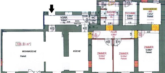 8 rooms House in Klosterneuburg, Austria No. 215470 33