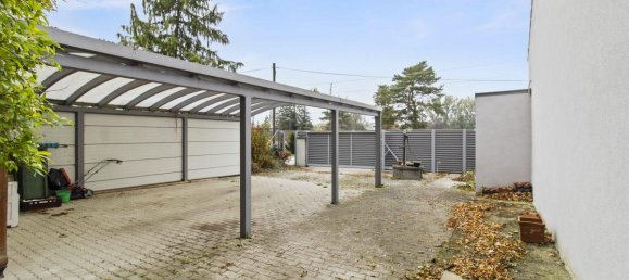 8 rooms House in Klosterneuburg, Austria No. 215470 25