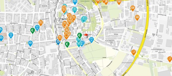 4 غرف نوم تاون هاوس في Wetteraukreis, Germany رقم 315791 25