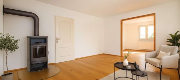 4 غرف نوم تاون هاوس في Wetteraukreis, Germany رقم 315791 5