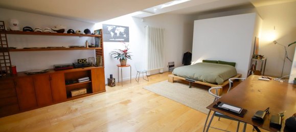 227m² Office in Turin, Italy No. 342465 8