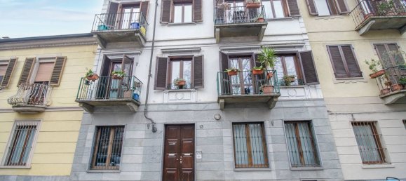 227m² Office in Turin, Italy No. 342465 2