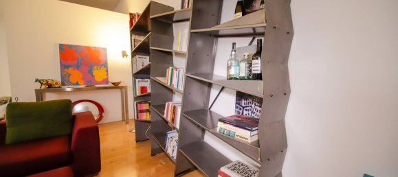 227m² Office in Turin, Italy No. 342465 12