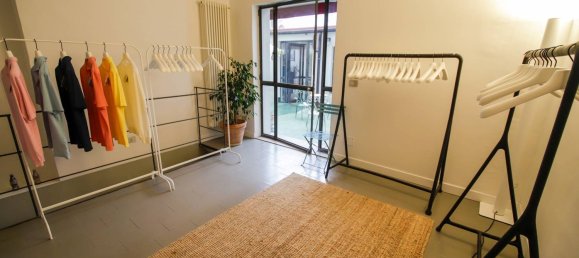 227m² Office in Turin, Italy No. 342465 17