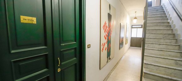 227m² Office in Turin, Italy No. 342465 4