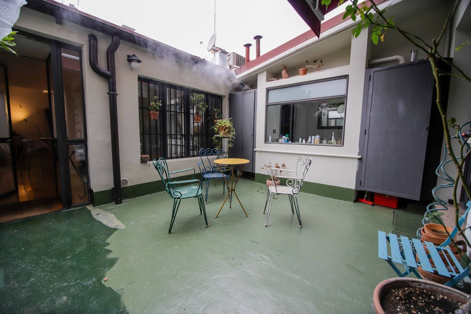 227m² Office in Turin, Italy No. 342465