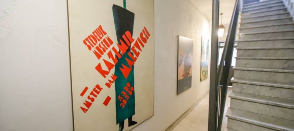 227m² Office in Turin, Italy No. 342465 5