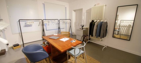 227m² Office in Turin, Italy No. 342465 19