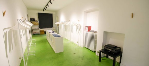 227m² Office in Turin, Italy No. 342465 16