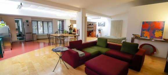 227m² Office in Turin, Italy No. 342465 13